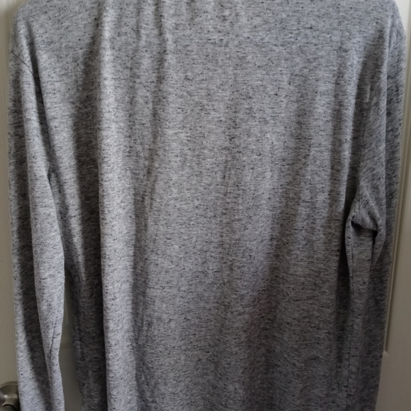 VS long sleeve tee. NWOT - Picture 2 of 3